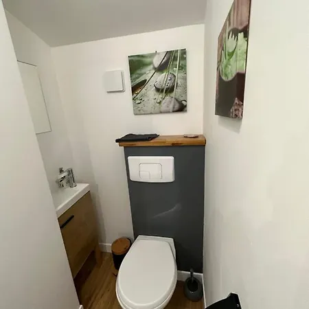 Дом отдыха De La Treille