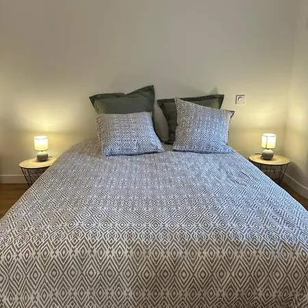 Дом отдыха De La Treille