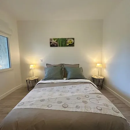 Дом отдыха De La Treille *