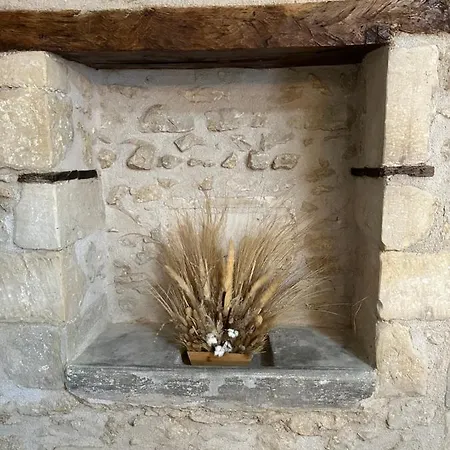 Дом отдыха De La Treille