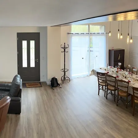 Дом отдыха De La Treille