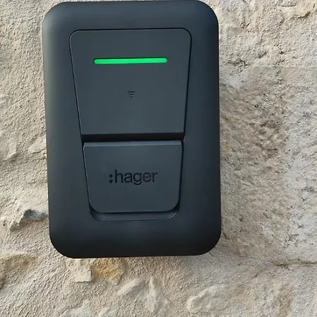 De La Treille Saint-Maurice-la-Clouere