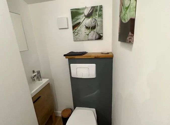 Casa de Férias De La Treille