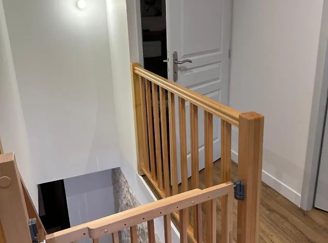 De La Treille Casa de Férias *