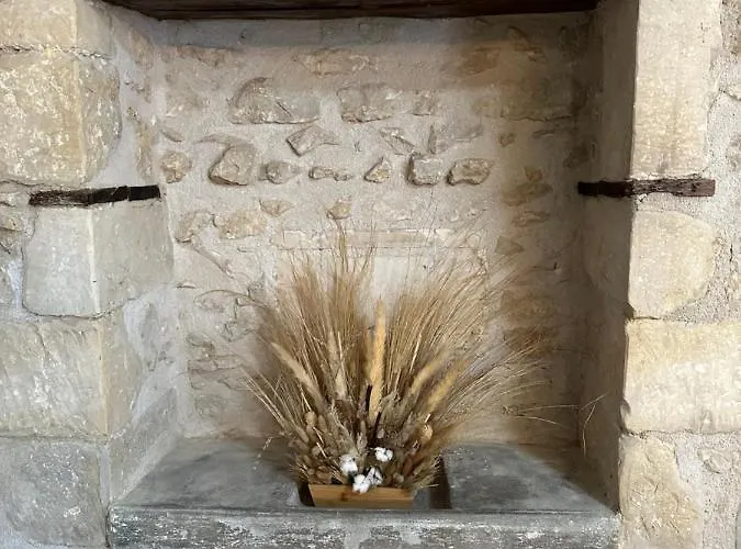 Casa de Férias De La Treille