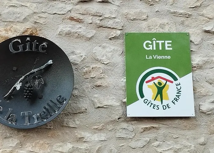 De La Treille Casa de Férias