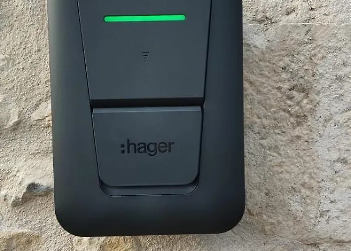 De La Treille Saint-Maurice-la-Clouere